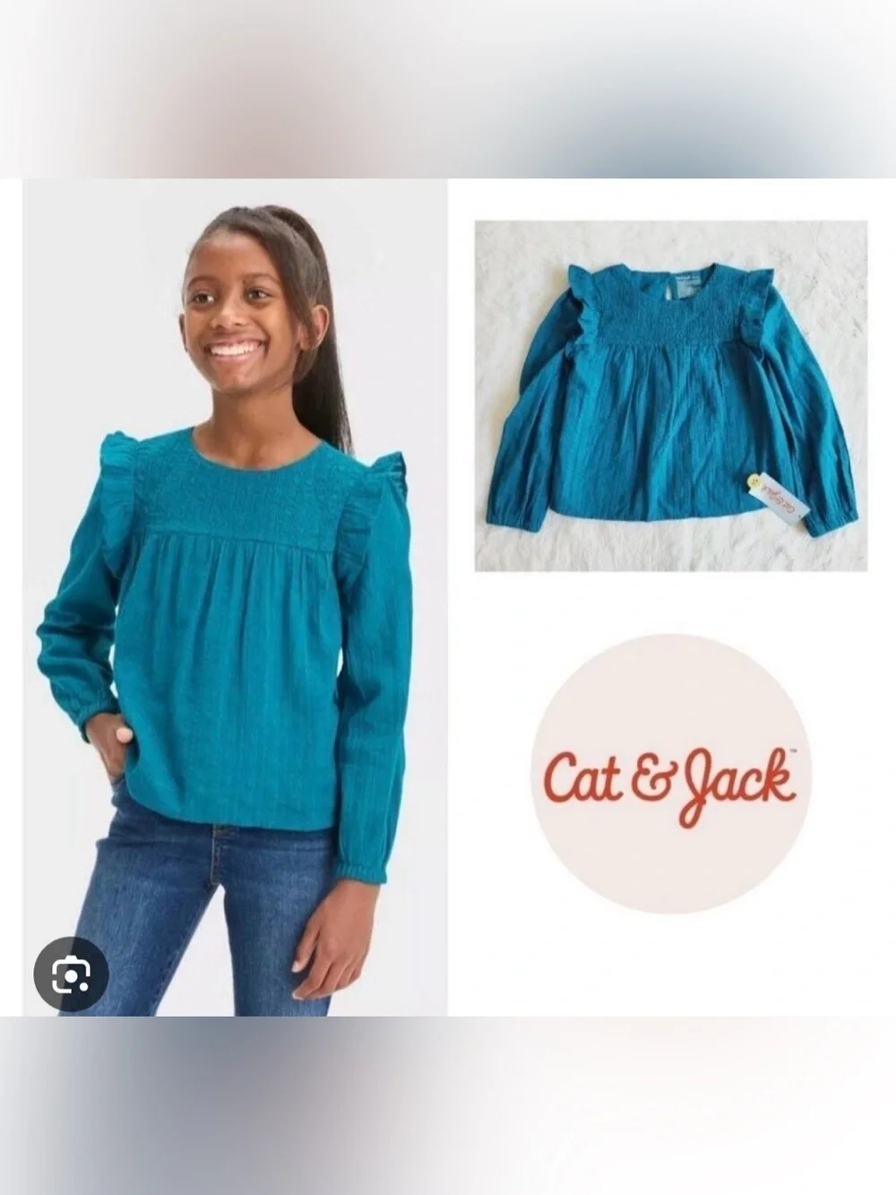 NWT Girls clothes bundle 10/12